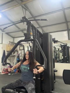 Lynn - Fine Assets Training